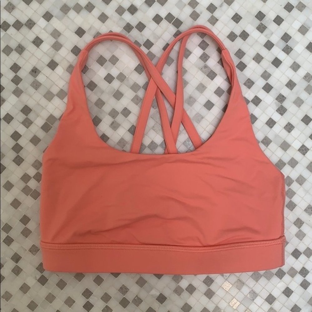 Lulu lemon bra